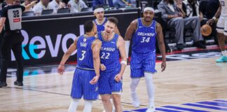 NBA: Dopiero co wybrali nowego trenera. Teraz ruszą po dużą gwiazdę?