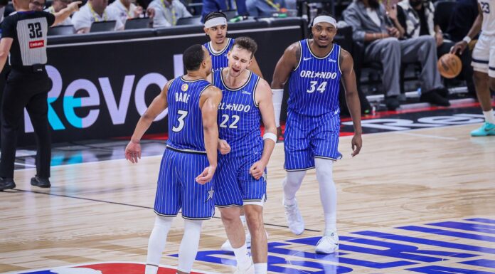 NBA: Dopiero co wybrali nowego trenera. Teraz ruszą po dużą gwiazdę?