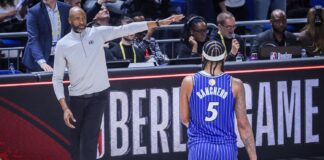 NBA: New Orleans Pelicans wybrali trenera! Dopiero co stracił pracę