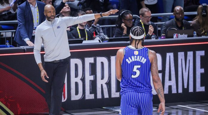 NBA: New Orleans Pelicans wybrali trenera! Dopiero co stracił pracę