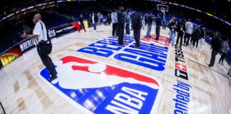 NBA: Liga przyjęła reformę loterii! Tylko jeden zespół był przeciw