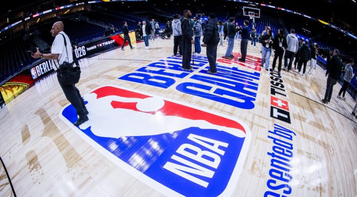 NBA: Liga przyjęła reformę loterii! Tylko jeden zespół był przeciw