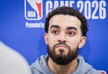 NBA: Nuggets wzmacniają skład. To ma naprawić ich problem