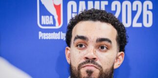 NBA: Nuggets wzmacniają skład. To ma naprawić ich problem