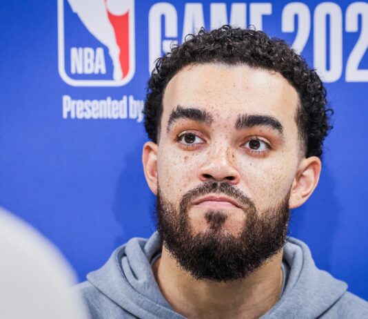 NBA: Nuggets wzmacniają skład. To ma naprawić ich problem