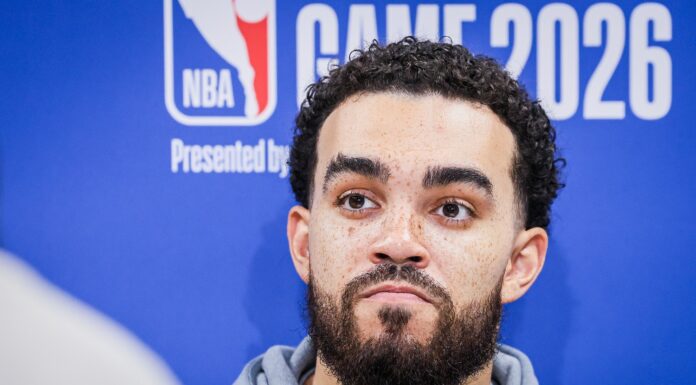 NBA: Nuggets wzmacniają skład. To ma naprawić ich problem