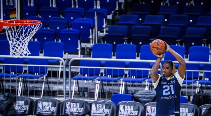 NBA: Pierwsza taka sytuacja w historii! To oni wykręcili takie statystyki!?