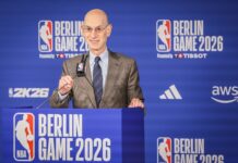 NBA: Liga będzie działać przeciwko „tankowaniu”! Oto jej propozycje