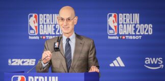 NBA: Liga będzie działać przeciwko „tankowaniu”! Oto jej propozycje