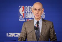 NBA: Liga ma coraz większy problem z tankowaniem