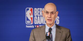 NBA: Liga ma coraz większy problem z tankowaniem