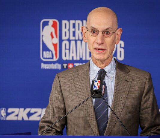 NBA: Liga ma coraz większy problem z tankowaniem