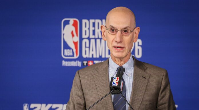 NBA: Liga ma coraz większy problem z tankowaniem