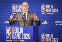 NBA: Nowa loteria draftu! Rewolucja juz od przyszłego roku?
