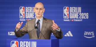 NBA: Nowa loteria draftu! Rewolucja juz od przyszłego roku?