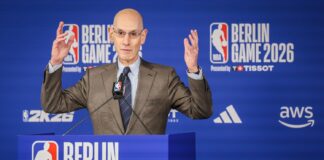 NBA: Kluczowe dni dla nowego systemu draftu. Jak wpłynie na transfery?