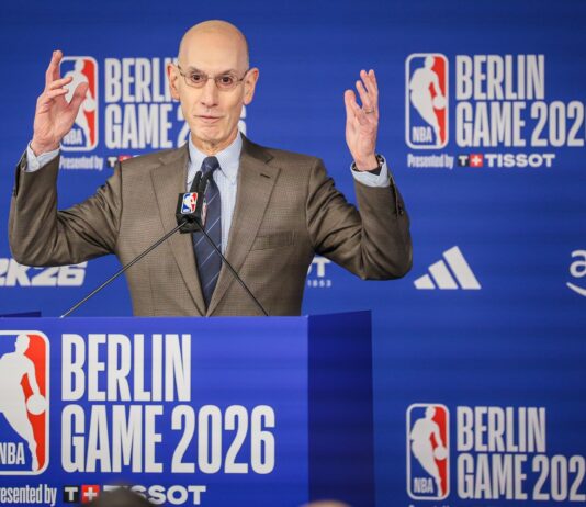 NBA: Oglądalność w Polsce wzrosła o 342%! NBA udostępniła nam swoje dane