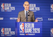 NBA: Komisarz nie zgadza się z zawodnikami. Ten przepis jest dobry?
