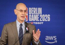 NBA przejmuje Europę? Czym będzie i czym nie będzie nowa liga NBA Europe? To warto wiedzieć!