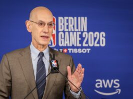 NBA przejmuje Europę? Czym będzie i czym nie będzie nowa liga NBA Europe? To warto wiedzieć!