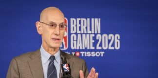 NBA przejmuje Europę? Czym będzie i czym nie będzie nowa liga NBA Europe? To warto wiedzieć!