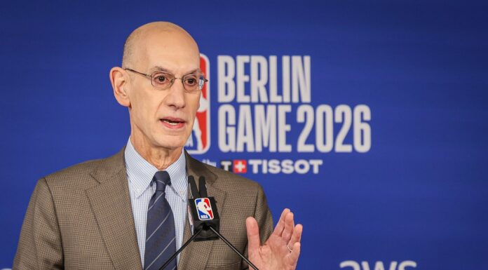 NBA przejmuje Europę? Czym będzie i czym nie będzie nowa liga NBA Europe? To warto wiedzieć!
