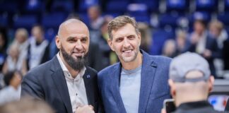 NBA: Wolves wykorzystują taktykę „na Gortata”!