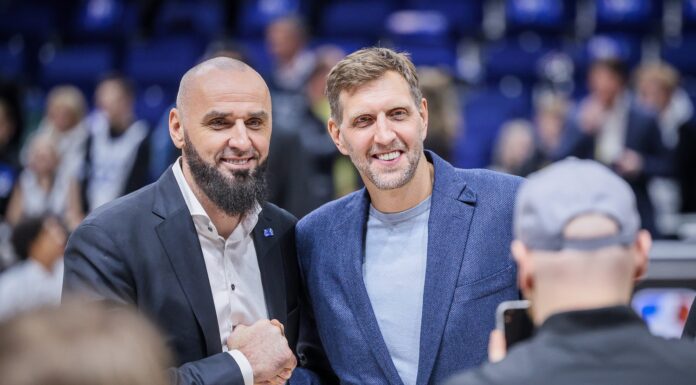 NBA: Wolves wykorzystują taktykę „na Gortata”!