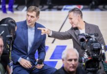 TVP Sport, Eurosport czy aplikacja NBA? Gdzie i jak oglądać NBA w nowym sezonie?