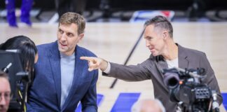 TVP Sport, Eurosport czy aplikacja NBA? Gdzie i jak oglądać NBA w nowym sezonie?