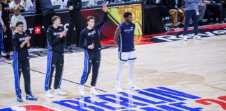 NBA: W sprawie europejskiej ekspansji pojawiły się komplikacje