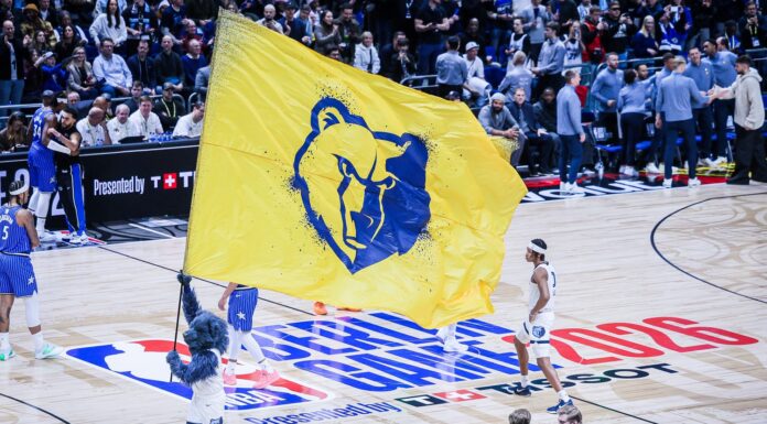 NBA: Rozszerzenie ligi to dopiero początek. Ta drużyna powinna zostać przeniesiona?