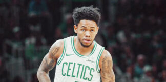 NBA: Wczoraj zdobył 39 punktów. Celtics wymienią go, żeby powalczyć o mistrzostwo?