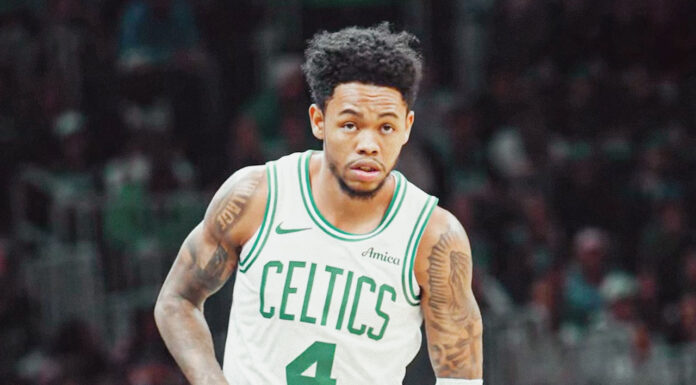 NBA: Wczoraj zdobył 39 punktów. Celtics wymienią go, żeby powalczyć o mistrzostwo?