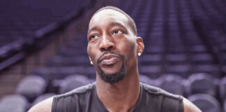 NBA: Jordan skontaktował się z Adebayo tuż po meczu, gdy ten pobił rekord Kobego