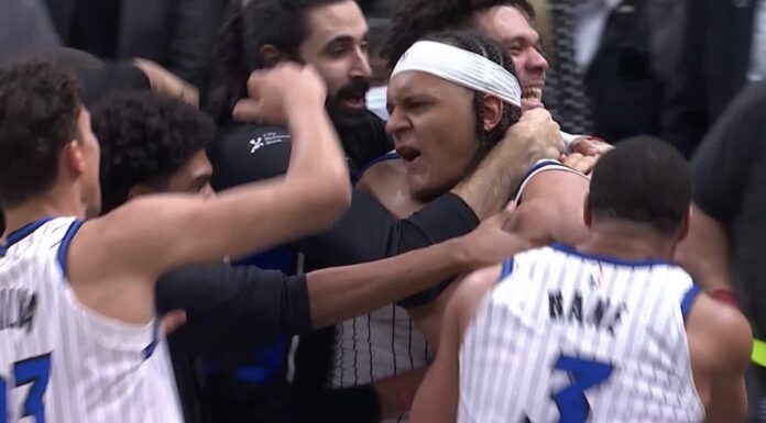 Wyniki NBA: Dwa buzzery na zwycięstwo! 46 punktów Shaia. Spurs lepsi od Lakers!