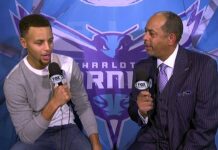 NBA: Wyjątkowy moment Currych. Steph wyrównał rekord wspólnie z ojcem