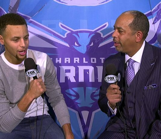 NBA: Wyjątkowy moment Currych. Steph wyrównał rekord wspólnie z ojcem