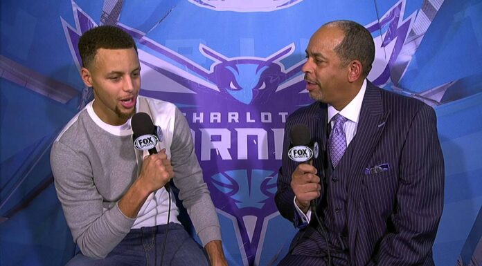 NBA: Wyjątkowy moment Currych. Steph wyrównał rekord wspólnie z ojcem