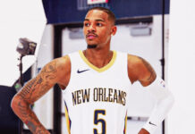 NBA: Miał wrócić i wspomóc zespół. Tak się nie stanie?