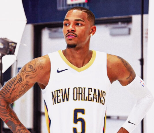 NBA: Miał wrócić i wspomóc zespół. Tak się nie stanie?