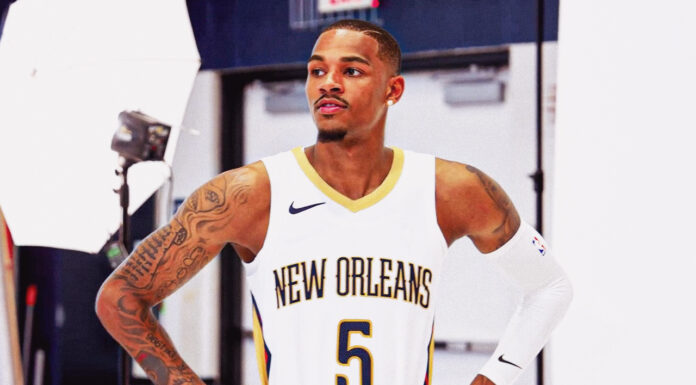 NBA: Miał wrócić i wspomóc zespół. Tak się nie stanie?