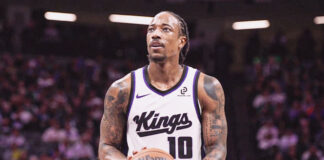 NBA: DeRozan wybrał nowy klub. Zagra z wielką gwiazdą