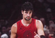 NBA: Nowy koszmar obrońców, a może faworyt sędziów? Lider Blazers w centrum uwagi