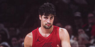 NBA: Nowy koszmar obrońców, a może faworyt sędziów? Lider Blazers w centrum uwagi