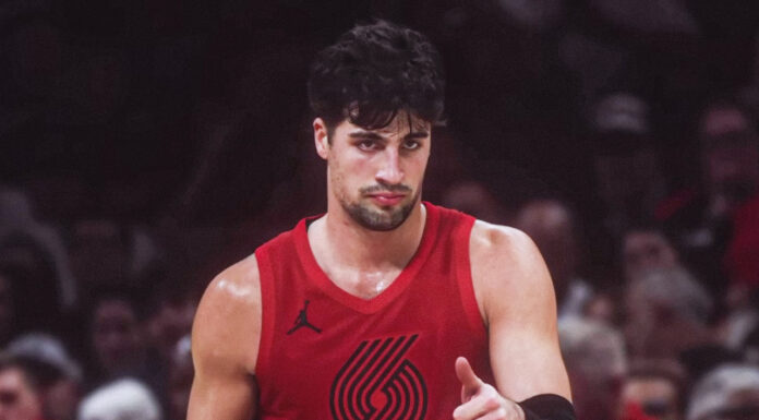 NBA: Nowy koszmar obrońców, a może faworyt sędziów? Lider Blazers w centrum uwagi