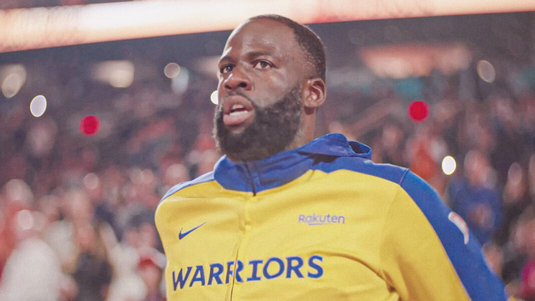 draymond green