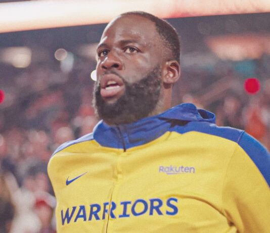 NBA: Chcą się go pozbyć? Draymond odpowiedział