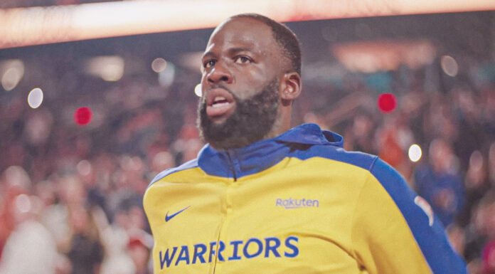 NBA: Kibice Warriors chcą odejścia Draymonda Greena! Ten odpowiedział