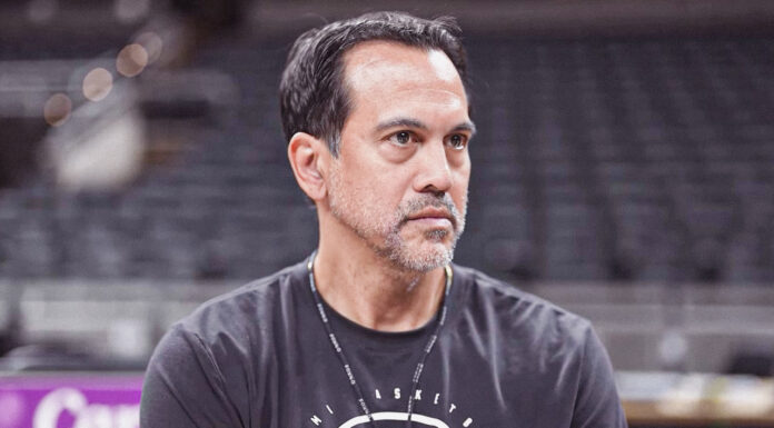 NBA: Dopiero co odpadli z play-in. Już szykują duży transfer?